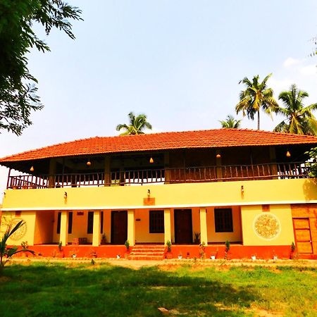 Gram Bangla Retreat Hotel Kolkata Exterior photo