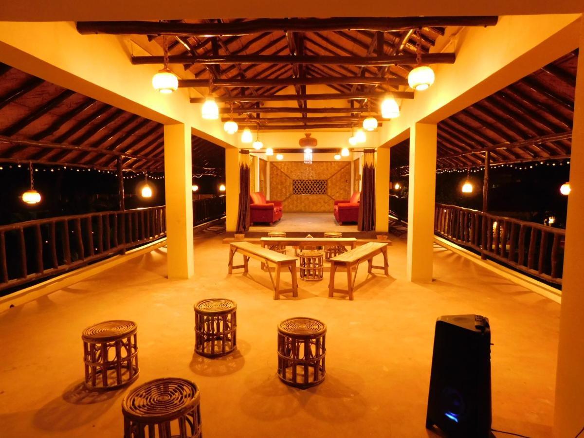 Gram Bangla Retreat Hotel Kolkata Exterior photo