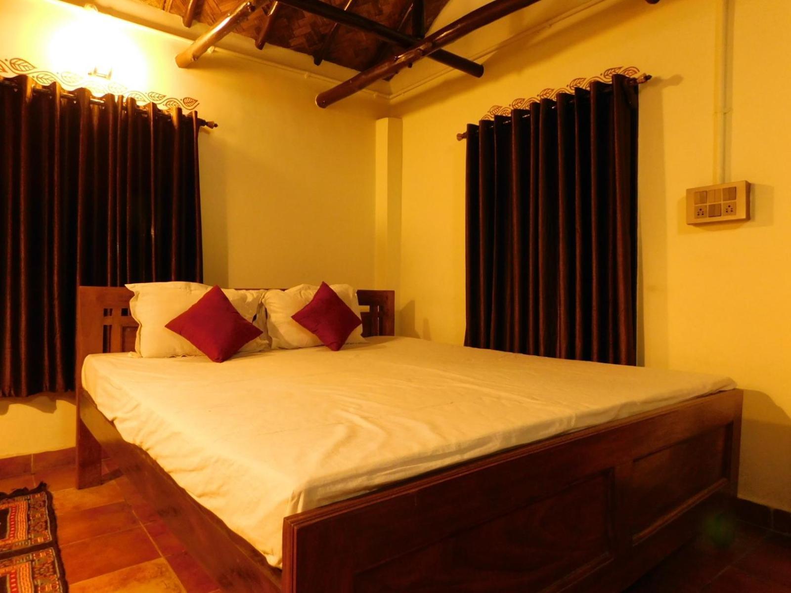 Gram Bangla Retreat Hotel Kolkata Exterior photo